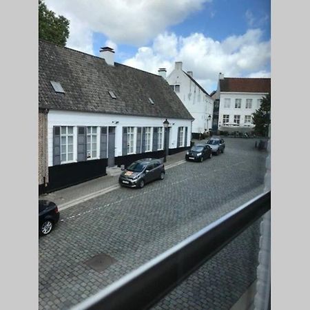 Duplex Appartement Nokeredorp - Vlaamse Ardennen Kruisem Exterior photo