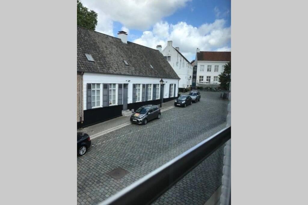 Duplex Appartement Nokeredorp - Vlaamse Ardennen Kruisem Exterior photo